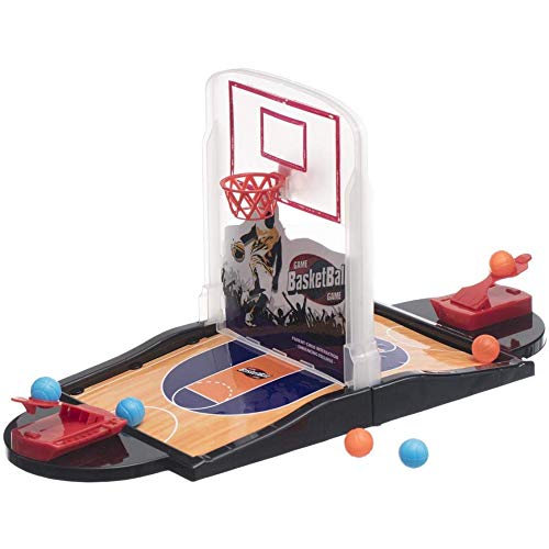 Preisvergleich Produktbild Be Toys Mini-Basketballspiel