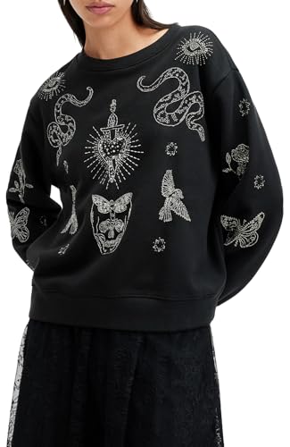 Women's Pippa Hex Sweat