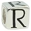 Letter R