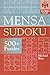Mensa® Sudoku