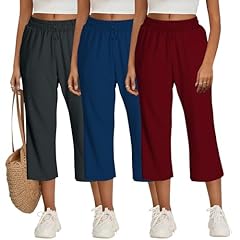 Gray, Blue, Wine Red