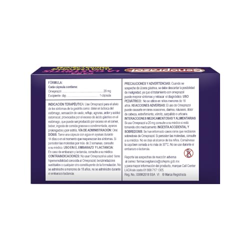 Productos Para La Gastritis, Imagen adicional