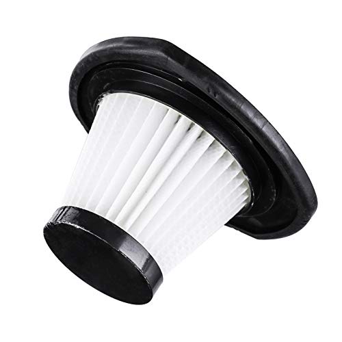 Filtro de vacío Audew para aspiradora