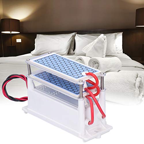 Purificador de Aire Industrial para Desinfección 110W 110V miniatura 7