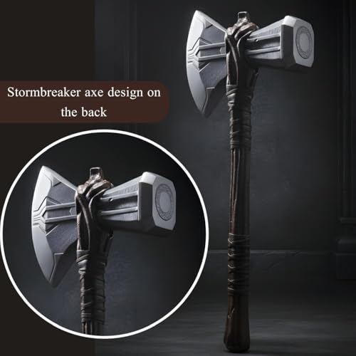 Listado de Stormbreaker favoritos de las personas. 14 Imagen adicional