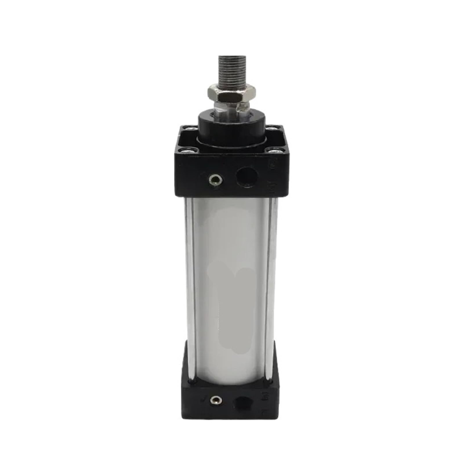 Vérin pneumatique SC50 pour résoudre les pannes d'éjection sur chaîne d'emballage
