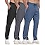 3 Packs-black/Dark Gray/Steel Blue 3 Packs-black/Dark Gray/Steel Blue