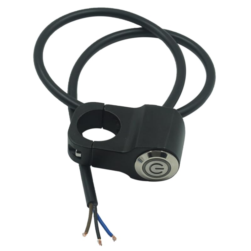 Przełącznik motocyklowy uniwersalny 22 mm 24 mm