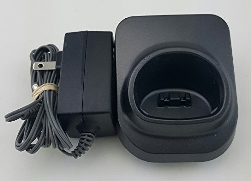 Panasonic PNLC1008ZA Cordless Phone Handset Charging Cradle with AC Power Adapter