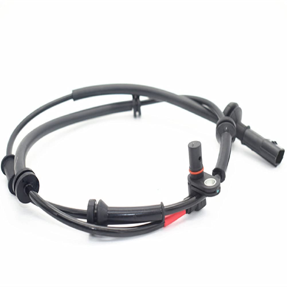 QAZXSEMUI 1pc/Set PW828438 ABS Speed Replacement Parts