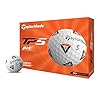 2021 Taylormade TP5 Golf Ball