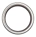 TCM 15253VSB-BX NBR (Buna Rubber)/Carbon Steel Oil Seal, VSB Type, 1.500" x 2.502" x 0.313"