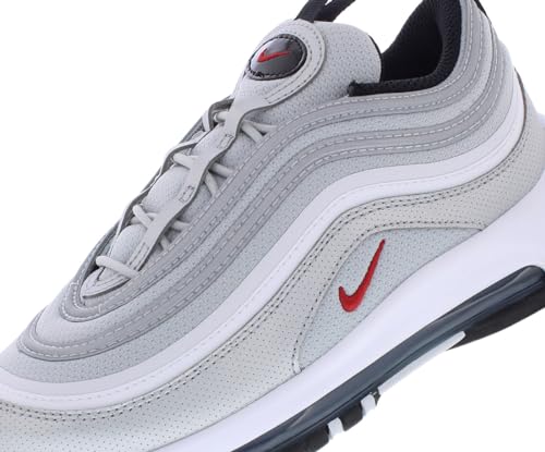 Image of Nike Men's Air Max 97 (GS) Competition Running Shoes