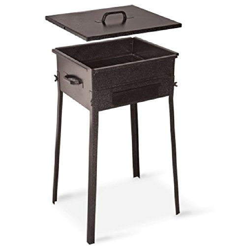 Fornacetta Camino da Esterni/Interni Pietra Grigio Focolare 30x30x66H