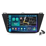 * Player multimedia de automóviles y navegación GPS: pantalla de múltiples touch de alta definición de 9 pulgadas o 10 pulgadas IPS, más sensible y precisa, de alta definición 1024 * 600/1280 * 720 píxeles, y admite la reproducción de video 1920 * 1080. El módulo GPS integrado del reproductor de video MP5 Multimedia admite el mapa en línea y el mapa fuera de línea. Aplicación de mapa en línea de construcción, la aplicación de mapa fuera de línea debe descargarse usted mismo.