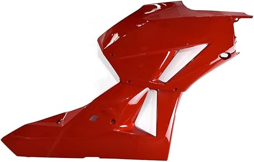 Miniatura 8 de MZYPARTS Kit de carenado de plástico de inyección ABS para Honda CBR600RR F5 2013-2020 2013 2014 2015 2016 2017 2018 2019 2020 CBR 600RR Carrocería