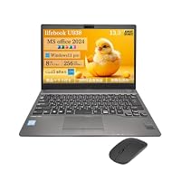 Amazon.co.jp: 【整備済み品】ノートパソコン MS office2024搭載