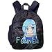 Produktbild Seine Funneh Schultaschen für Mädchen, Jungen, widerstandsfähiger, haltbarer, lässiger Basic-Rucksack für Schüler