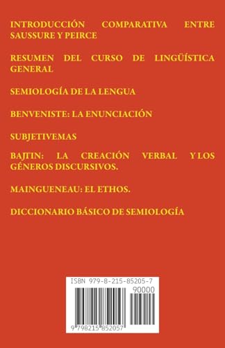 El gran Libro de la Semiología