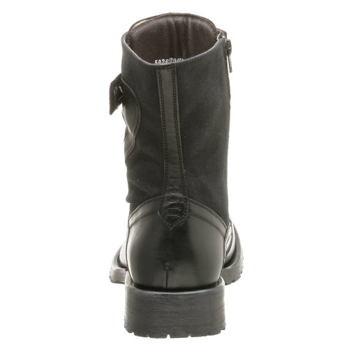 Image of Bacco Bucci Men's Bailey Boot,Black,15 M