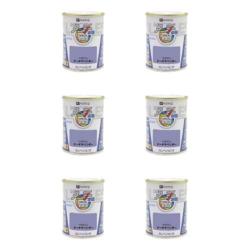 カンペハピオ アレスアーチ アーチラベンダー 0.1L