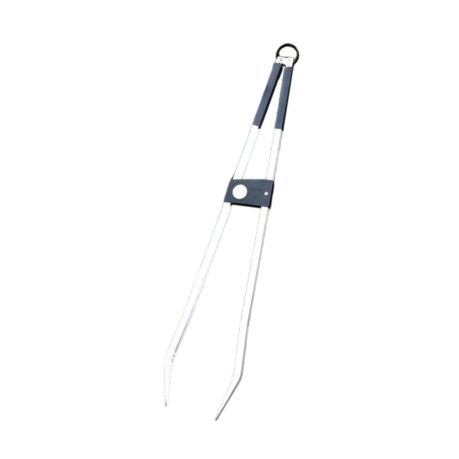 Sharplace Herramienta de Alcance para Recoger Basura, Pinza para Exteriores, Agarre Fuerte, Multifuncional, Ligera, para alcanzar Objetos, Herramienta de