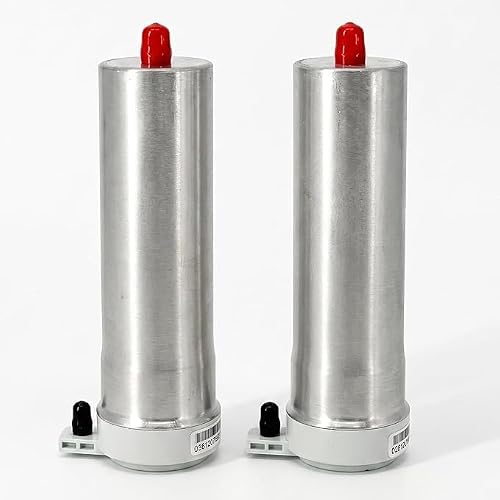 OxyGo Replacement Columns for Inogen G3