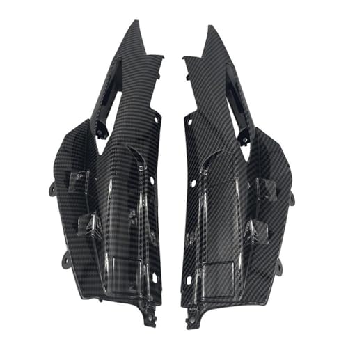 Panneau de protection carénage pour MT09 2017-2021 arrière et queue - 4