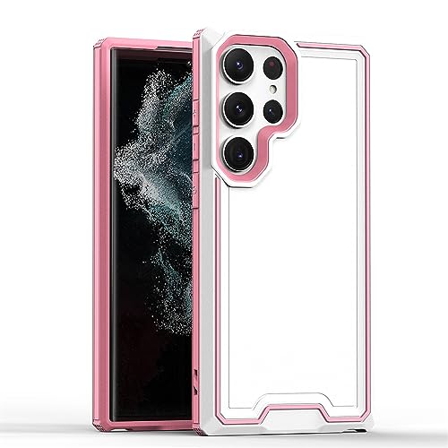 Coque Samsung A13 5G antichoc pour vos chantiers et sorties