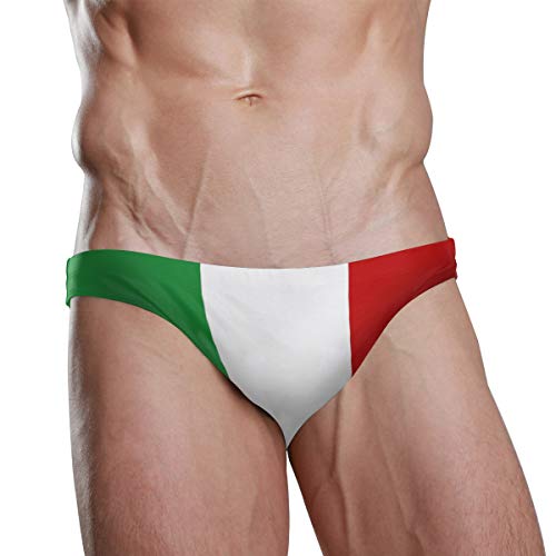 Sexy Swim Brief Bikini National Flag Beach Athletic Swimwear Briefs Sports …