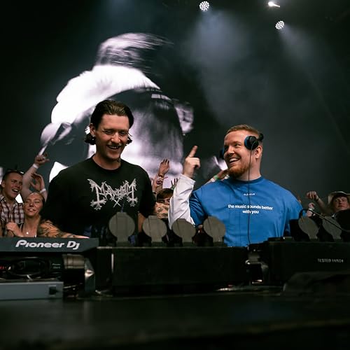 KETTAMA & Chris Stussy