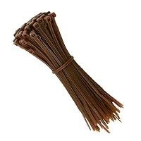 Fascette Stringicavo In Nylon - 300 Mm X 3,6 Mm, Confezione