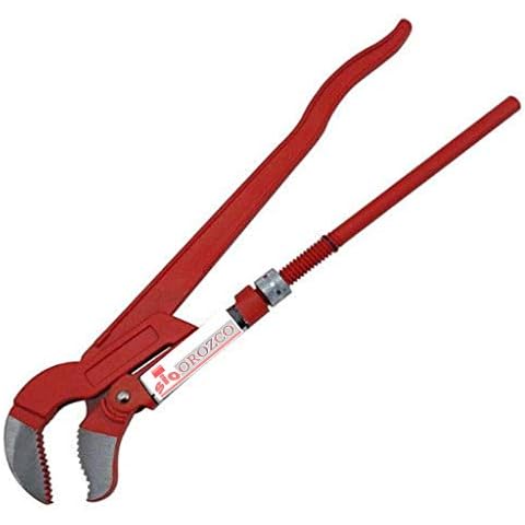 Tenaza Llave Sueca 1" Ajustable 320 mm SIO Cover