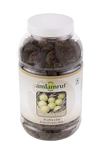 Amlamrut Amla Masala Candy 1.250 Kg (Pack of 1) (B0BVB4ZNXG) Amazon Price History, Amazon Price Tracker