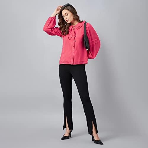 Image of Carlton London Women Blouse