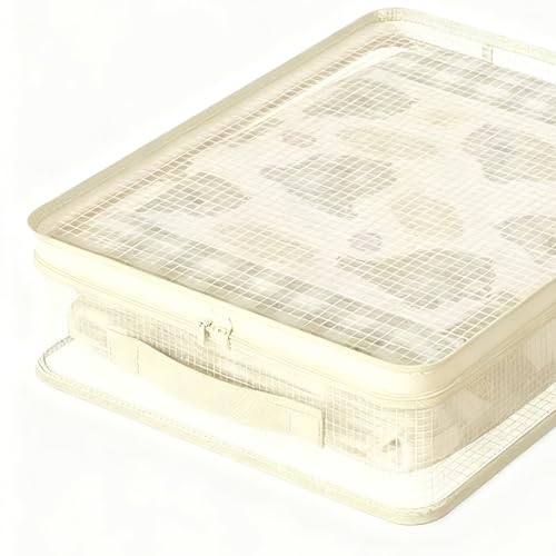 Bolsas de almacenamiento para la colada – Organizador plegable con cremallera, bolsa de almacenamiento al vacío, armario, dormitorio, casa, funda nórdica, manta, mazo