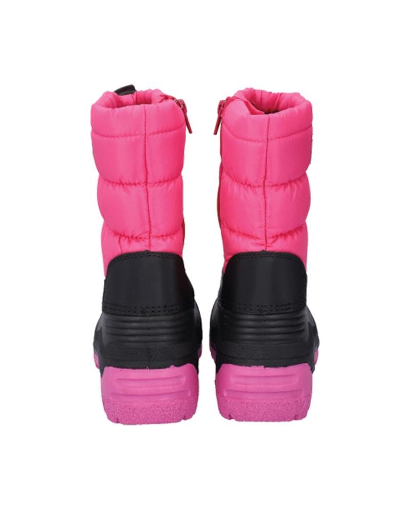 CMP Uniseks - dzieci Kids Sneewy Snowbootskozaki śnieżne