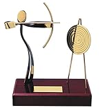 Trofeos para Tiro con Arco GRABADOS Premio personalizado figuras Arquero