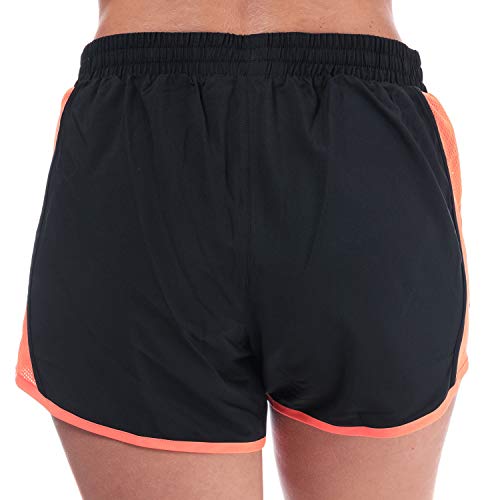 Image of Under Armour Women Sports Shorts
