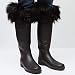 Hunter Calcetines pelo