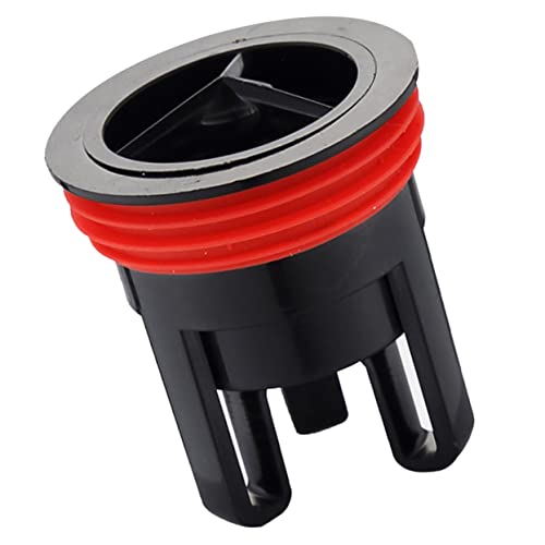 Homoyoyo Bodenablaufstopper Mit Magnetfunktion Für Dusche Kellerbodenablaufabdeckung Abflusshaarstopfen Duschhaarfänger Installieren Bedienen Verhindert Gerüche Und Verstopfungen