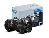 Hydor Koralia Evolution 1400/1500 Aquarium Circulation Pump, 1400-1500 GPH