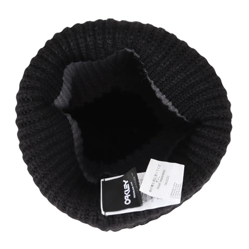 Oakley TNP Deep Cuff Beanie