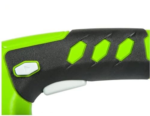 Greenworks SH072B00 7.2V Cordless (2-In-1) Shear Shrubber thumb #7