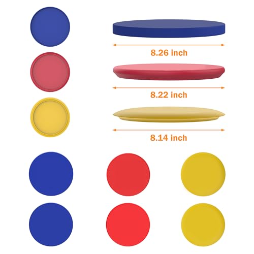 Image of Disc Golf Basket,Heavy Duty 24 Chain Portable Target