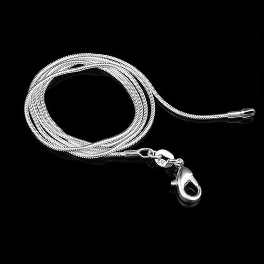 Amazon.com: YTXXDEUS 2025 Upgraded 5 Pcs Unisex 925 Sterling
