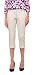 NYDJ Women's Ariel Cropped Jean in Colored Bull Denim