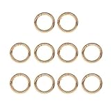 Los clips de resorte de estilo resistente, espesan la superficie cromada actualizada y agradable.