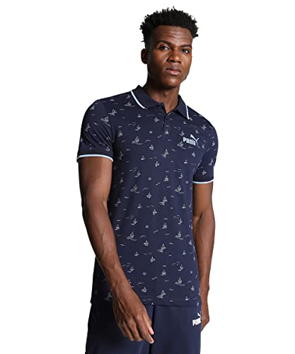 Image of PUMA Men Regular Track Pants
