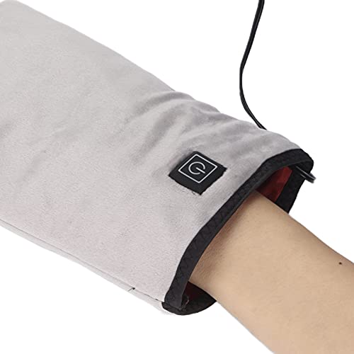 Manoplas Térmicas de Primera Calidad, Bolsa de Calefacción Eléctrica, Bolsa de Calentamiento...